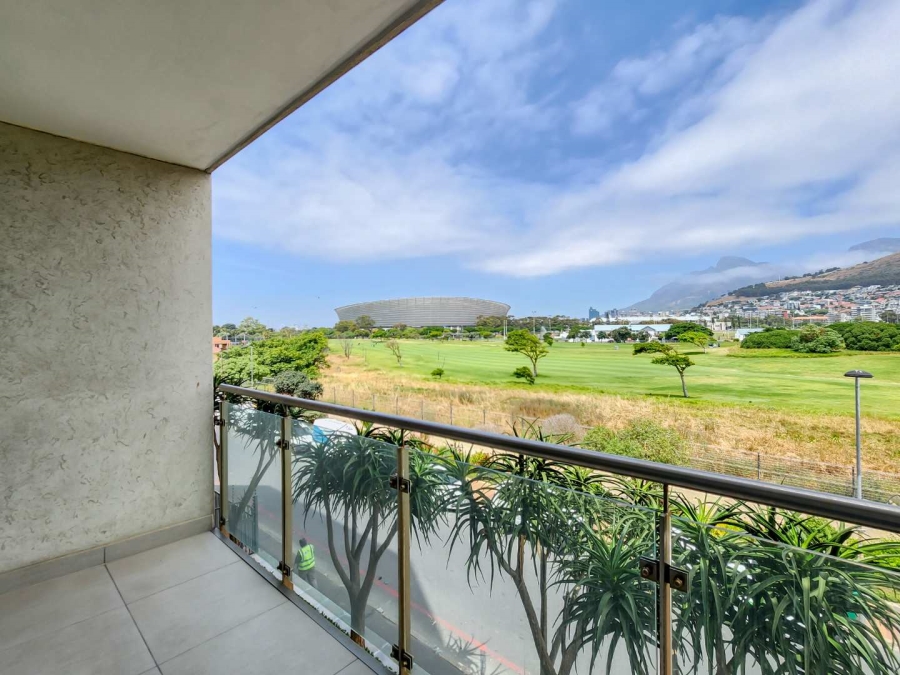 To Let 2 Bedroom Property for Rent in Mouille Point Western Cape